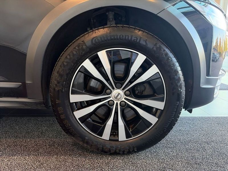 Volvo V90 bild 20