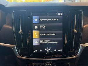 Volvo V90 bild 12