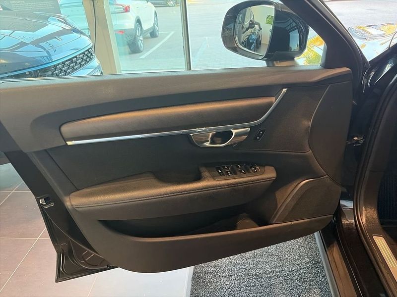 Volvo V90 bild 15