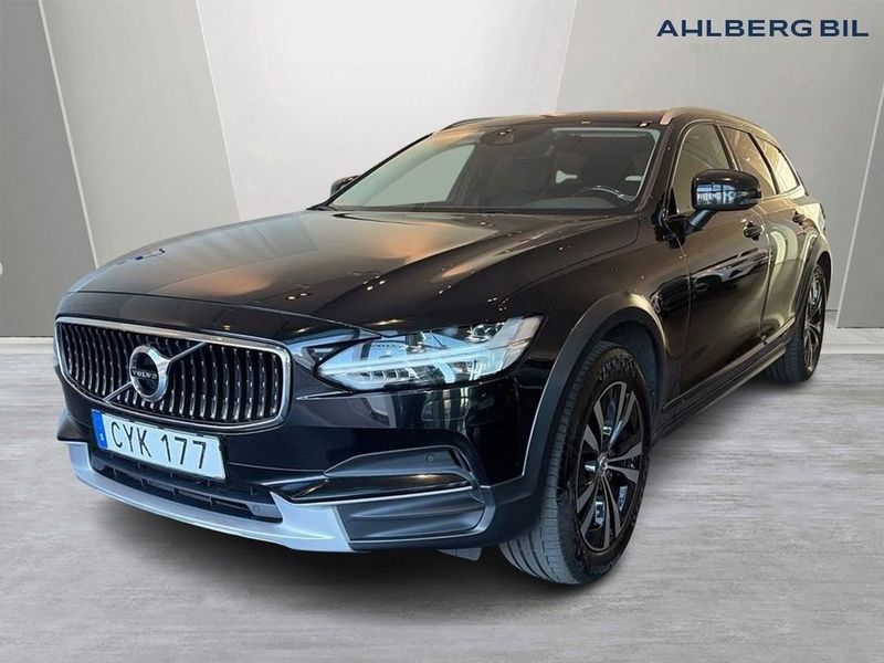 Volvo V90 bild 18