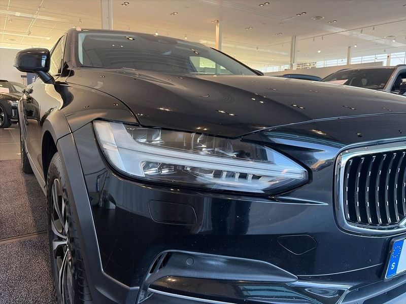 Volvo V90 bild 16