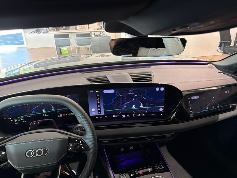 Audi A6 bild 18
