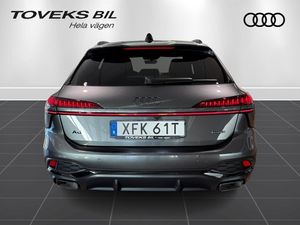 Audi A6 bild 4