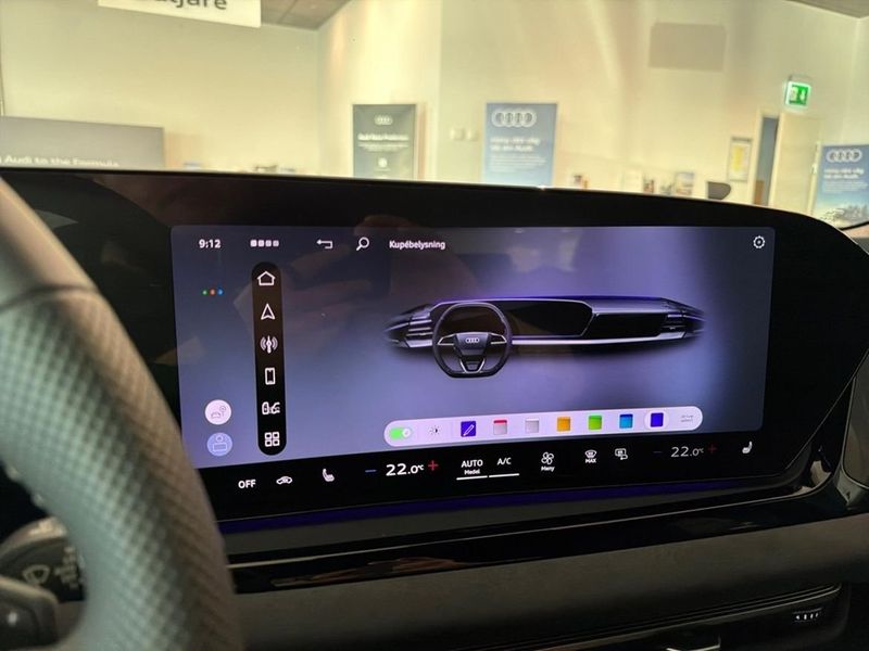 Audi A6 bild 27