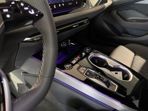 Audi A6 bild 14