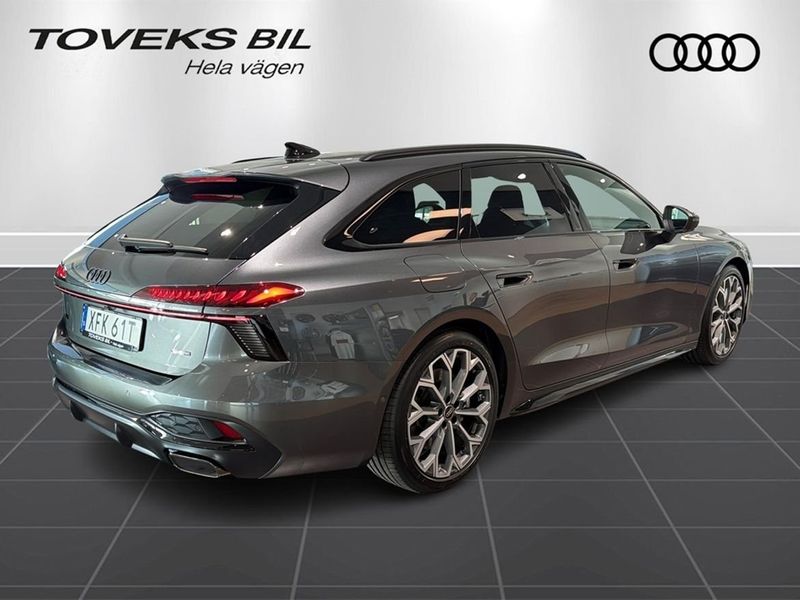 Audi A6 bild 3