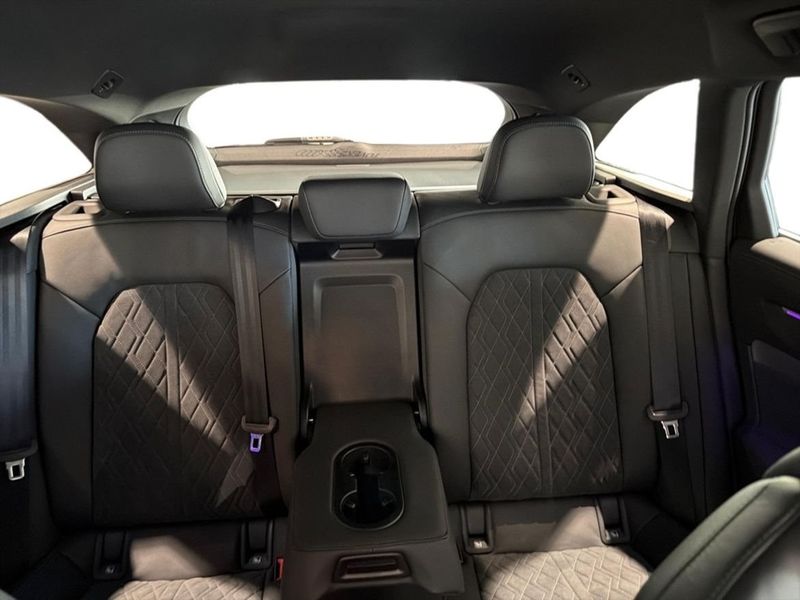 Audi A6 bild 23