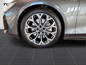 Audi A6 bild 9