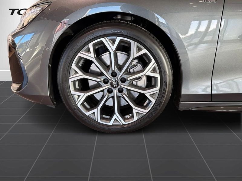Audi A6 bild 9