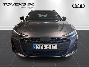 Audi A6 bild 8