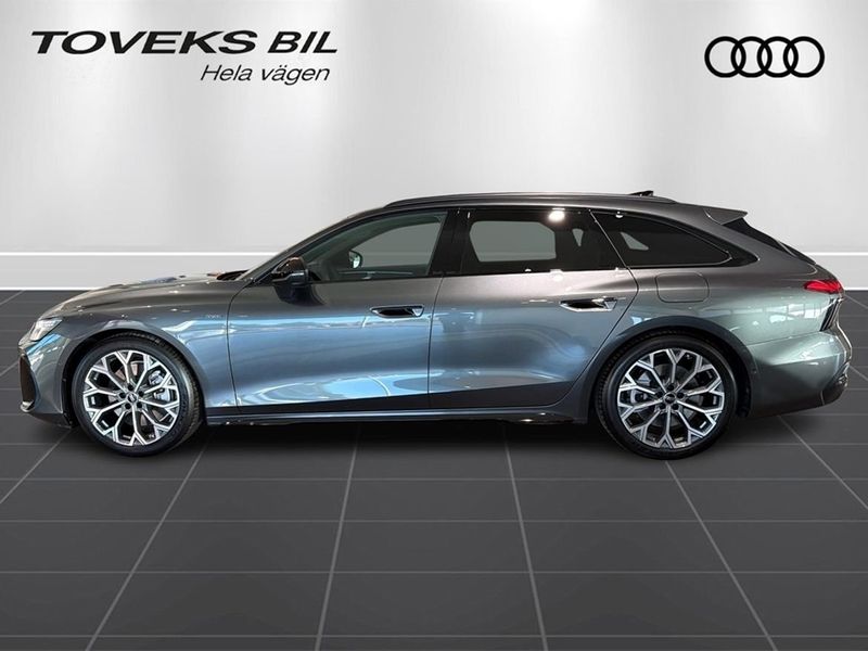 Audi A6 bild 6