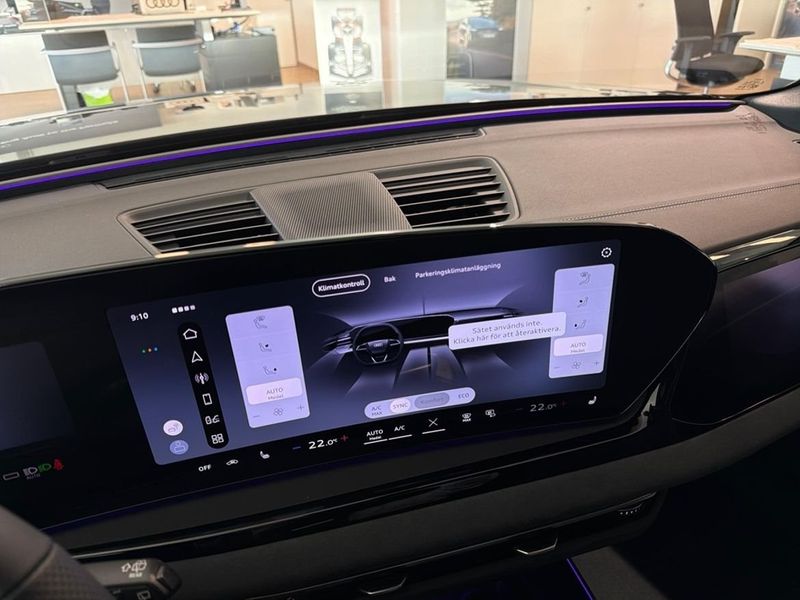 Audi A6 bild 15