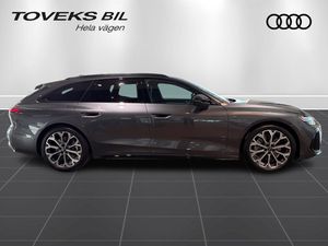 Audi A6 bild 2