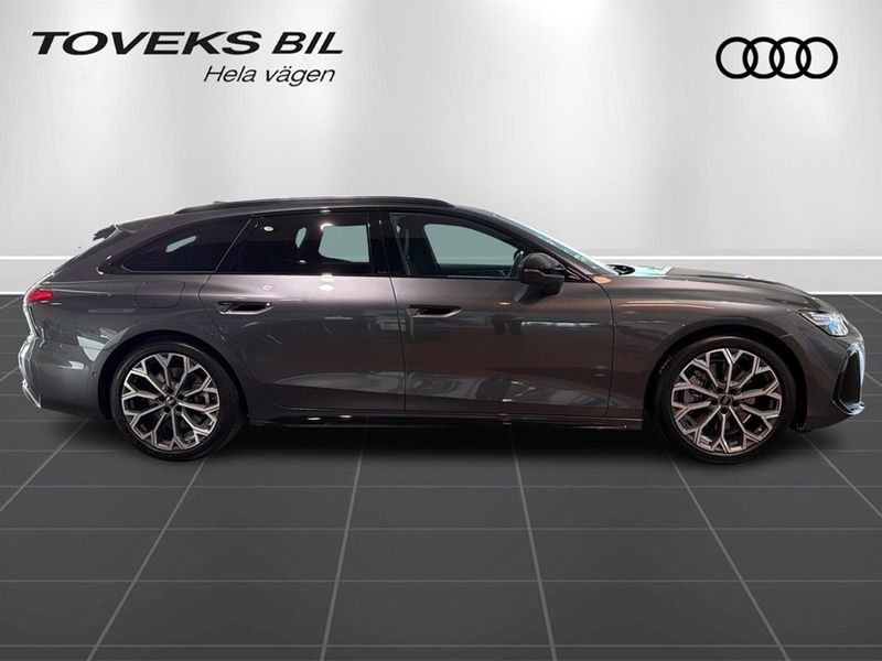 Audi A6 bild 2