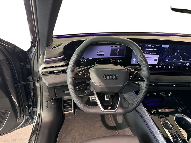 Audi A6 bild 11