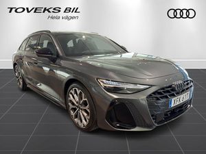 Audi A6 bild 7
