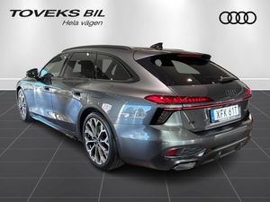 Audi A6 bild 5
