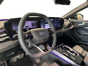 Audi A6 bild 10