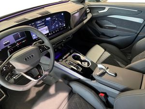 Audi A6 bild 12