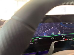 Audi A6 bild 20