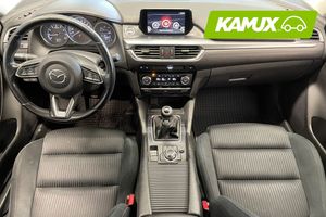 Mazda 6 bild 11