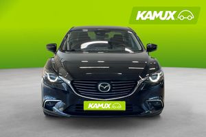 Mazda 6 bild 6