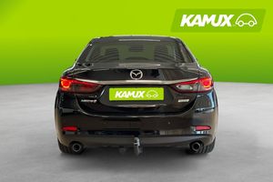 Mazda 6 bild 5