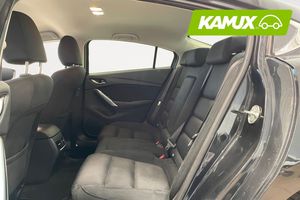 Mazda 6 bild 10