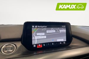 Mazda 6 bild 14