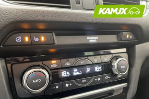 Mazda 6 bild 13