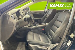Mazda 6 bild 9