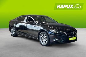 Mazda 6 bild 1