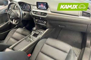 Mazda 6 bild 12