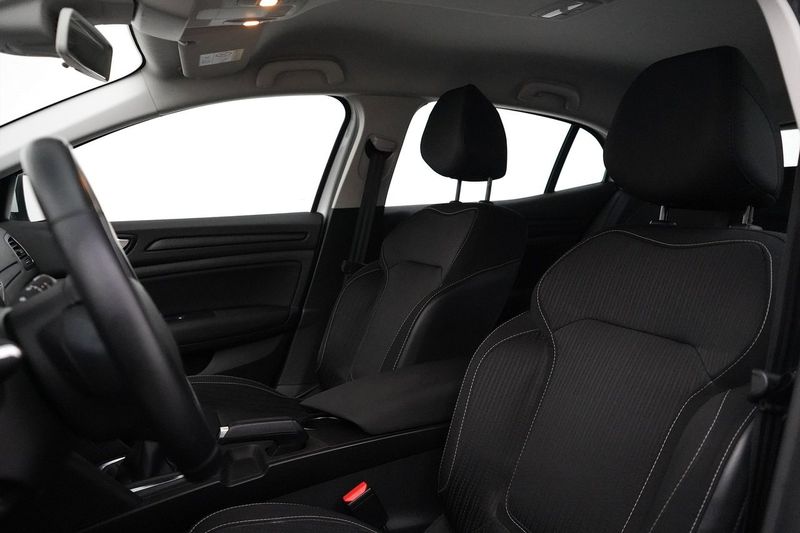 Renault Megane bild 6
