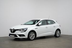 Renault Megane bild 24
