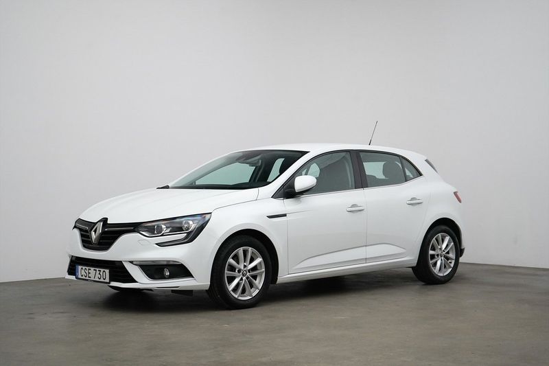 Renault Megane bild 24