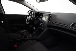 Renault Megane bild 17