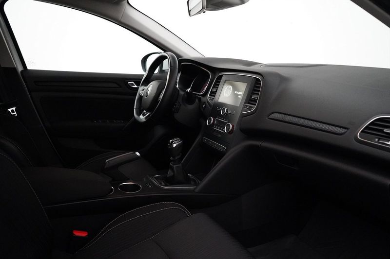 Renault Megane bild 17