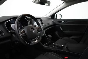 Renault Megane bild 5