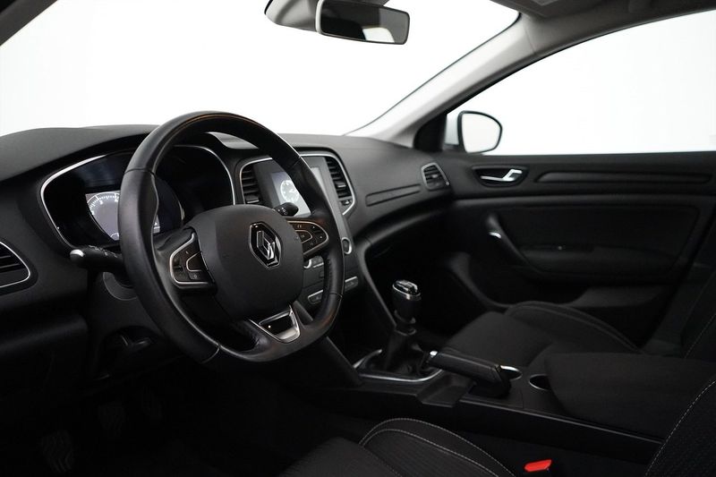 Renault Megane bild 5