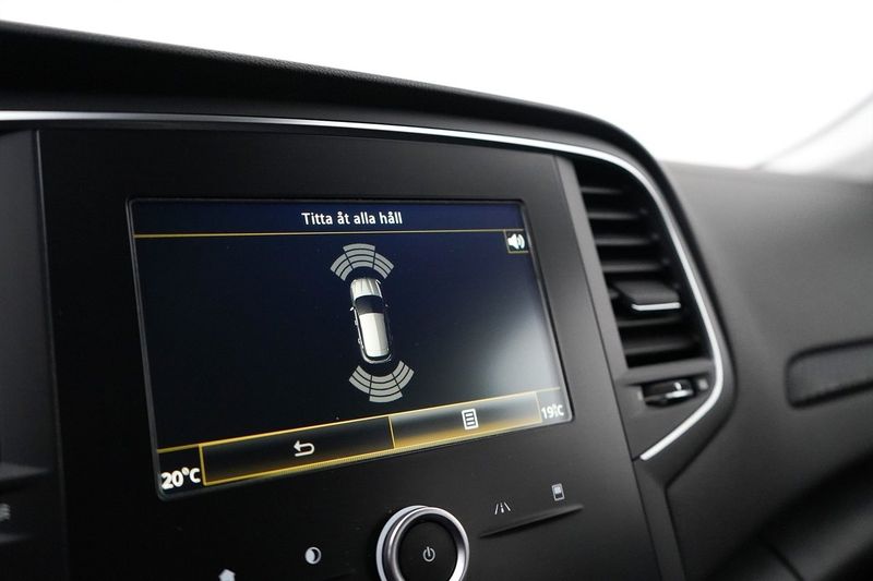 Renault Megane bild 13