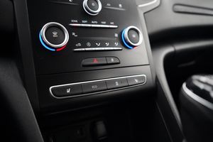 Renault Megane bild 14