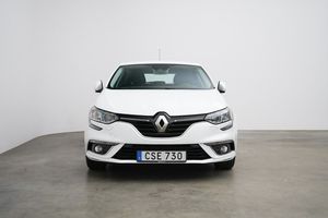 Renault Megane bild 22