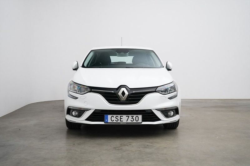 Renault Megane bild 22