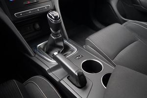 Renault Megane bild 15