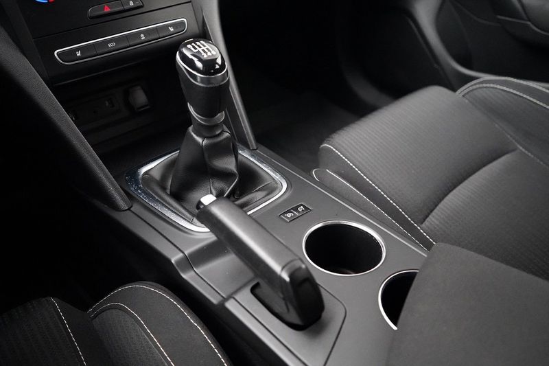 Renault Megane bild 15