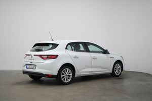 Renault Megane bild 21