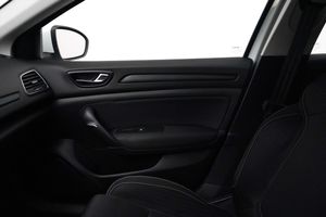 Renault Megane bild 16