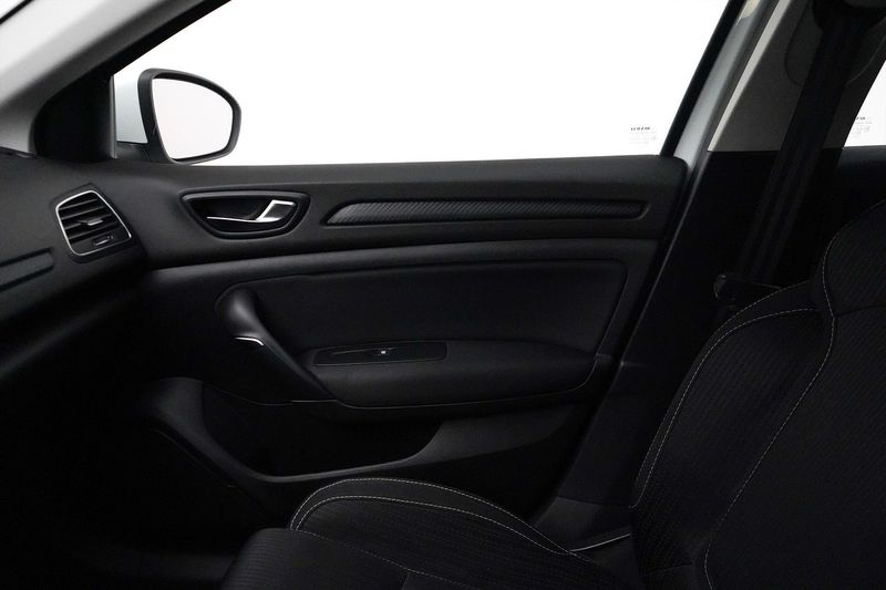 Renault Megane bild 16