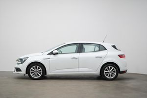 Renault Megane bild 3